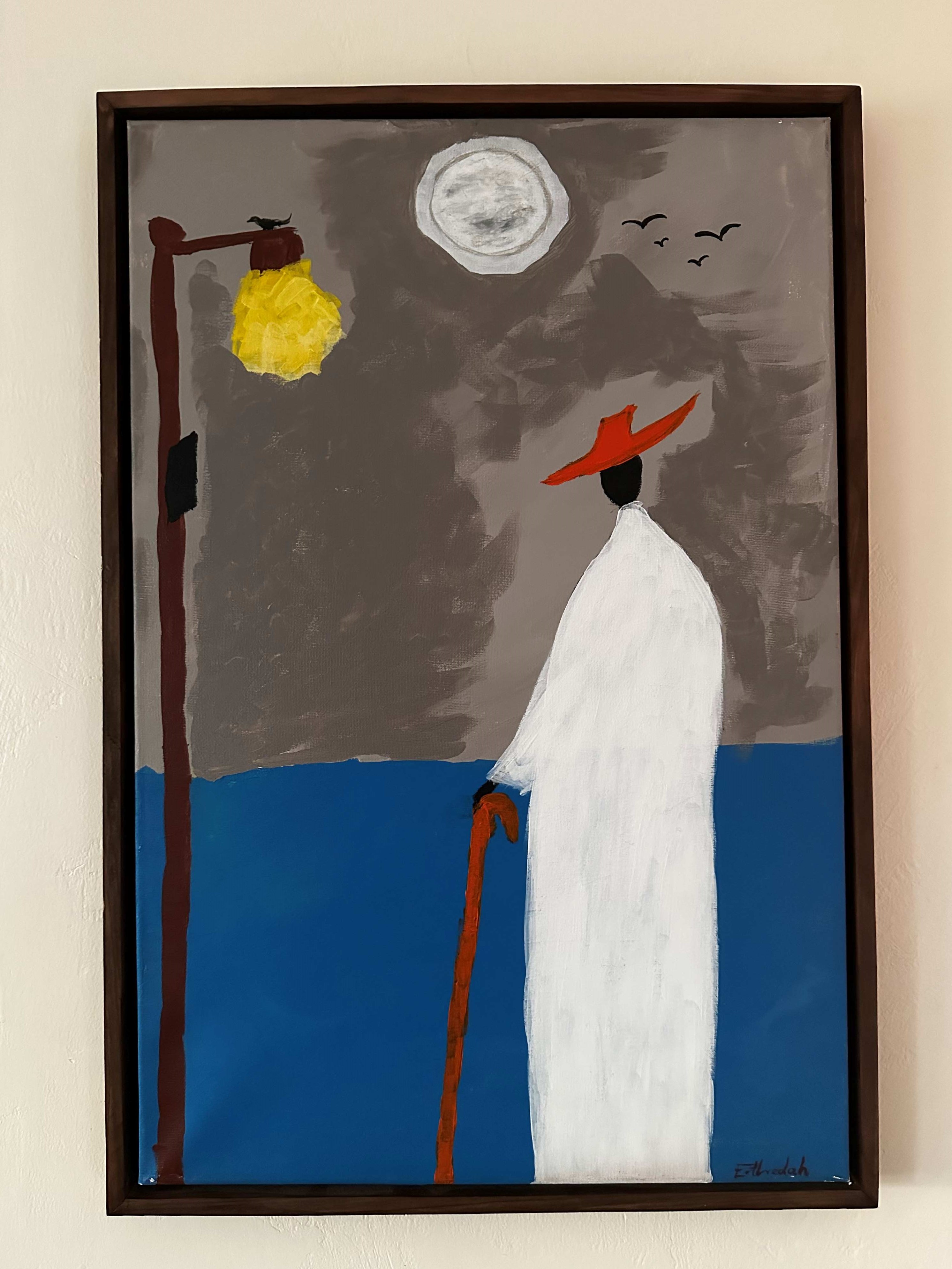 Artwork: II - Slide 1