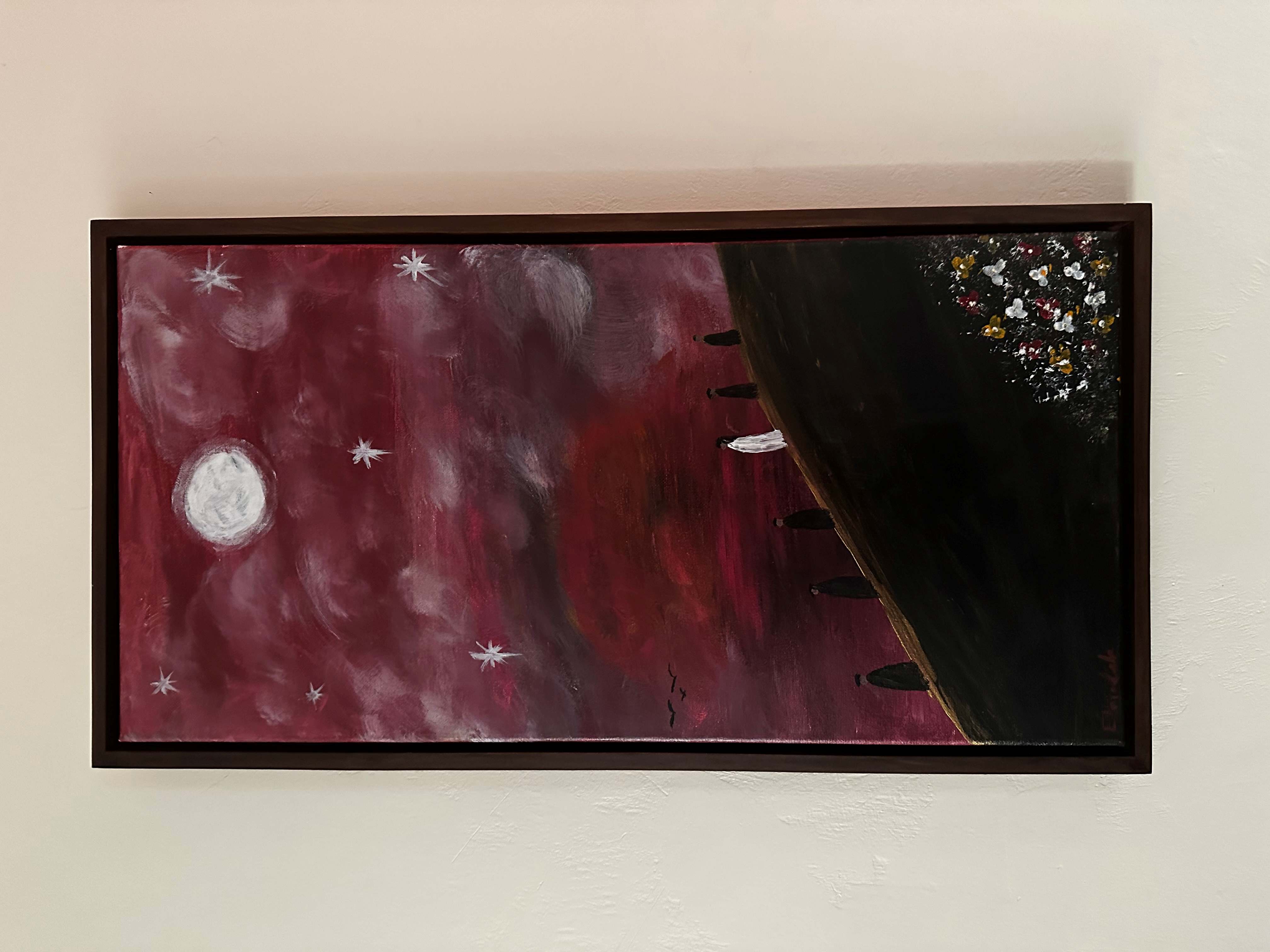 Artwork: Journey - Slide 1