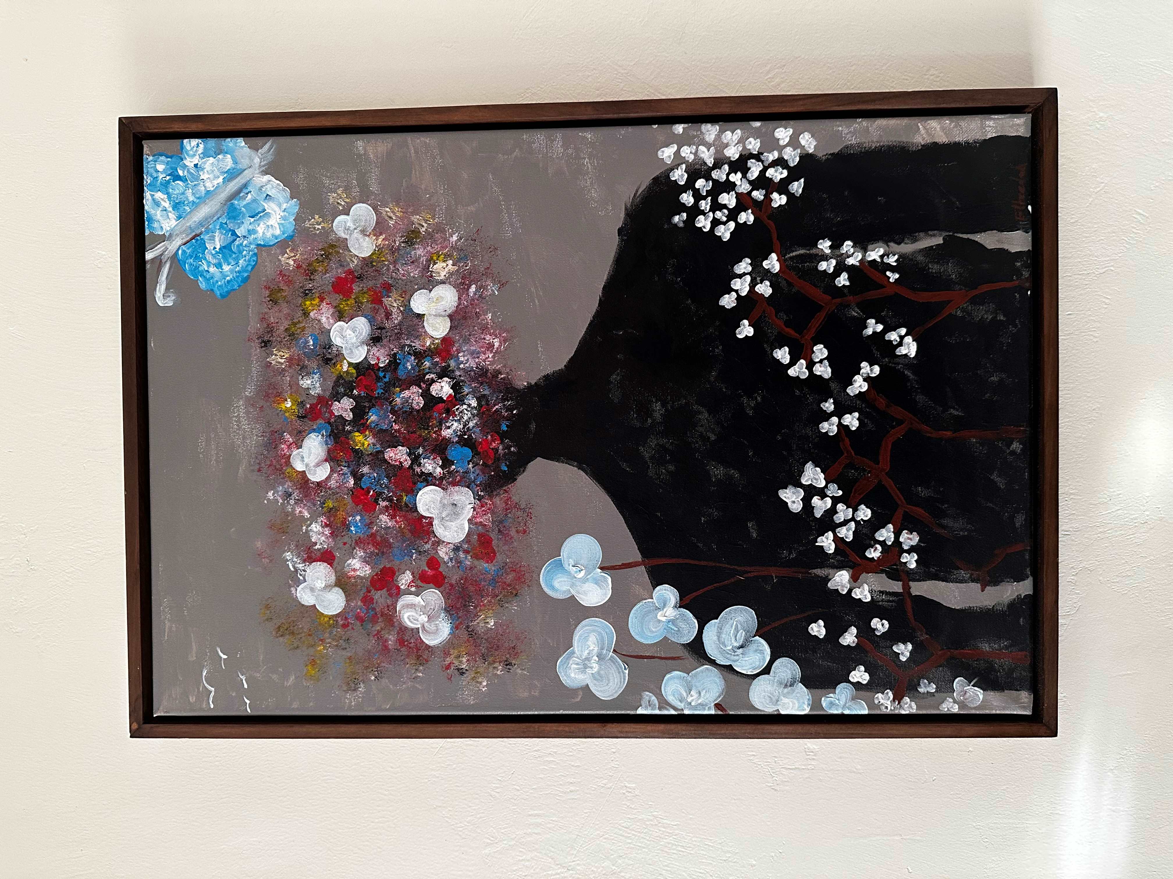 Artwork: State.Process() - Slide 1